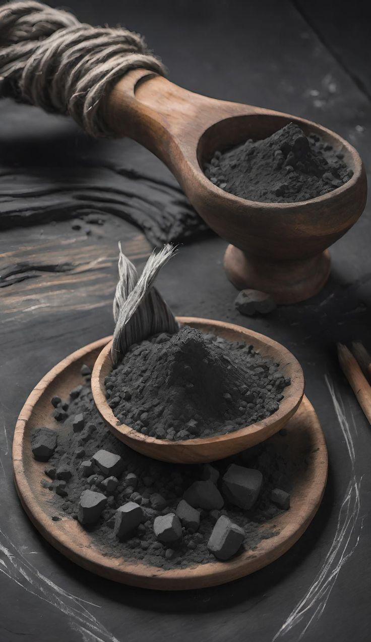 ONYX zwart lavazout